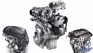 Турбированный или атмосферник