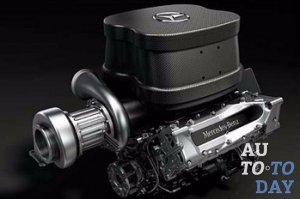 Турбомотор