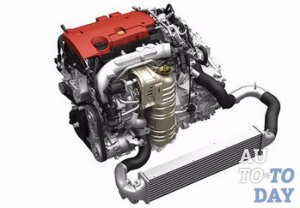 Атмосферный двигатель