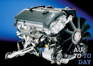 Двигатель Двигатель