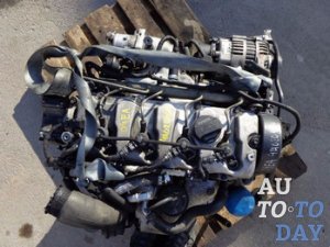 Двигатель Двигатель