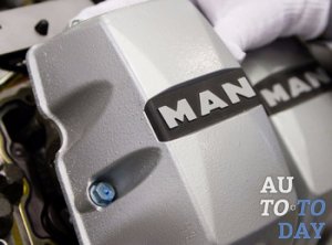 Контрактный двигатель Контрактный двигатель