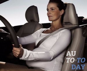 Адаптер ремня безопасности