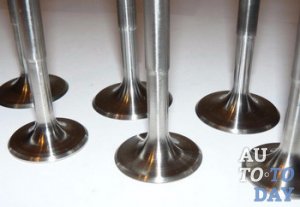 Клапаны Клапаны