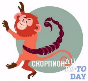 Скорпион Скорпион