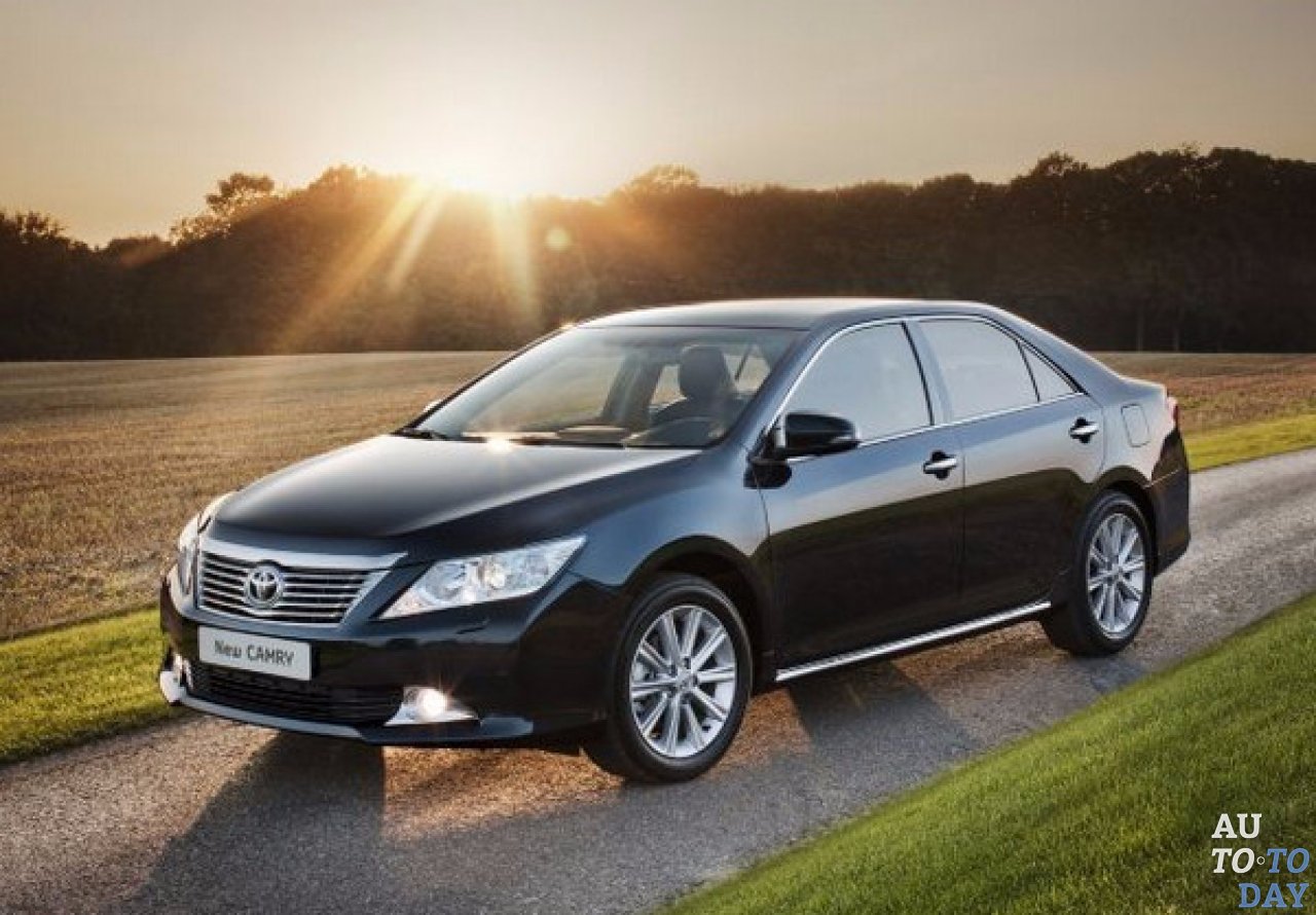 Авто для тельца Авто для тельца