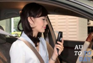 Алкотестер