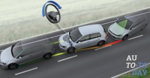 Система торможения