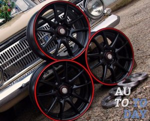 Литые Литые