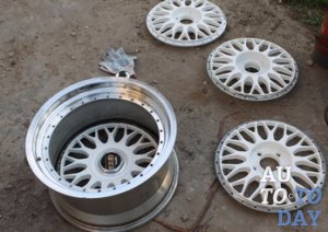 Составные диски Составные диски