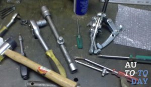 Инструменты