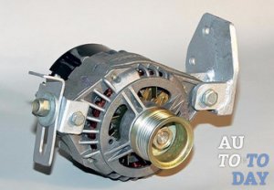 Генератор ВАЗ