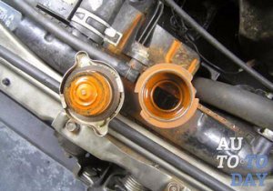 Последствия использования низкокачественного антифриза Последствия использования низкокачественного антифриза