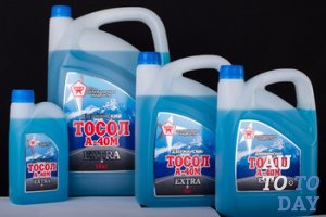 Тосол Тосол