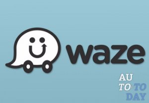 Waze Waze
