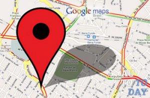 Google Maps Google Maps