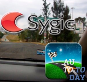 Sygic Sygic