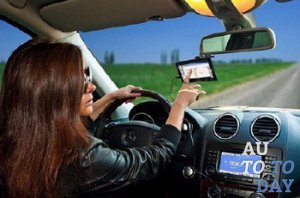 Навигаторы Навигаторы