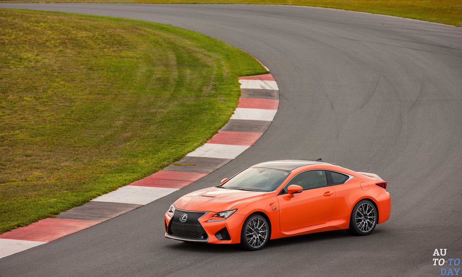 Lexus для дрифта