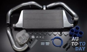 Интеркулер Интеркулер