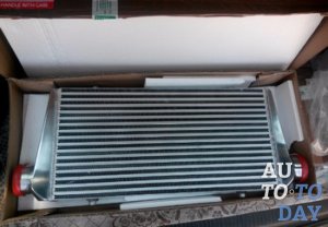 Интеркулер Интеркулер