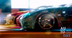 Уличные гонки