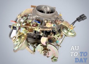 Карбюратор