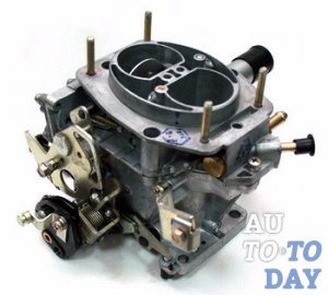 Карбюратор