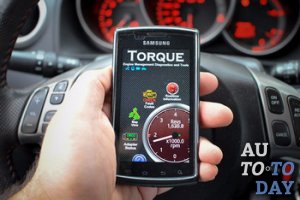Программное обеспечение для диагностики автомобиля смартфоном Программное обеспечение для диагностики автомобиля смартфоном