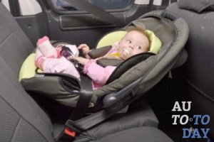 Автолюлька Автолюлька