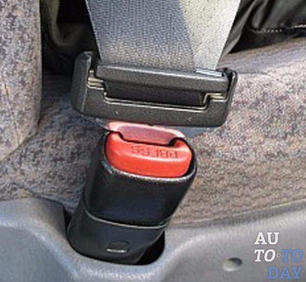 Люлька для авто