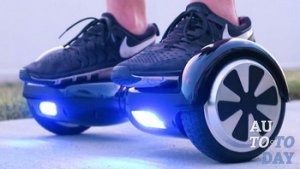 Гироскутер Гироскутер