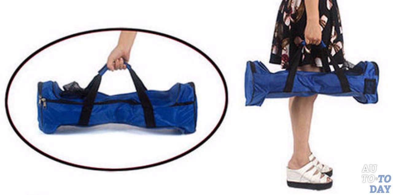 Гироскутер Гироскутер