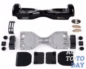 Гироскутер Гироскутер