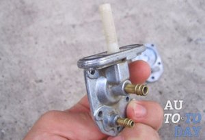 Бензонасос Бензонасос