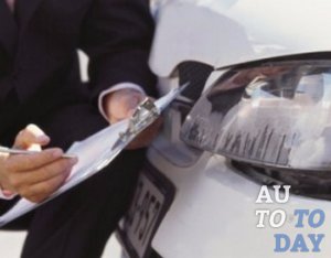 Оценка авто