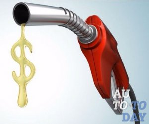 Экономия расхода топлива