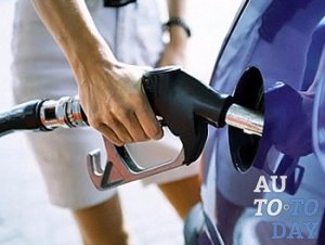 Экономия топлива