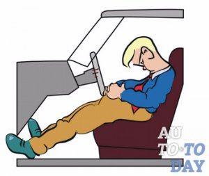 Междусменный отдых