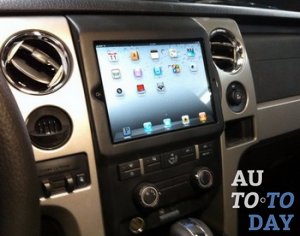 Планшет для авто Планшет для авто