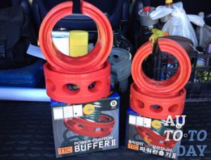 Автобаферы Автобаферы