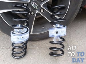 Автобаферы Автобаферы