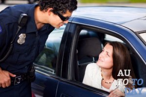 Если водитель не вписан в страховку Если водитель не вписан в страховку