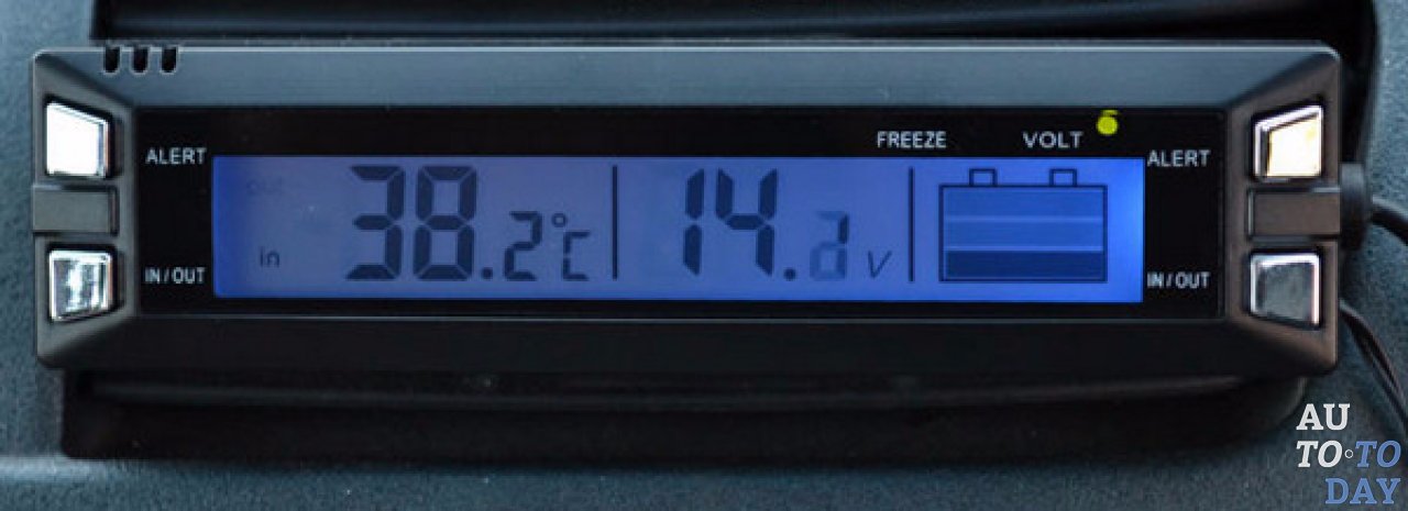 Quantoom QT-01 Quantoom QT-01