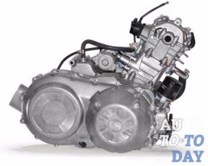 Объем двигателя Объем двигателя