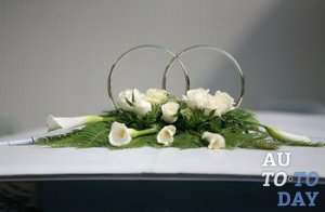 Свадебные кольца Свадебные кольца