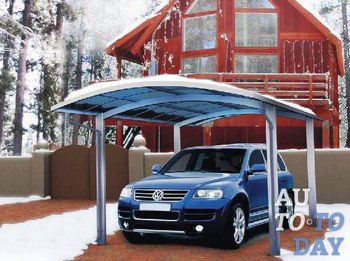 Как построить автомобиль