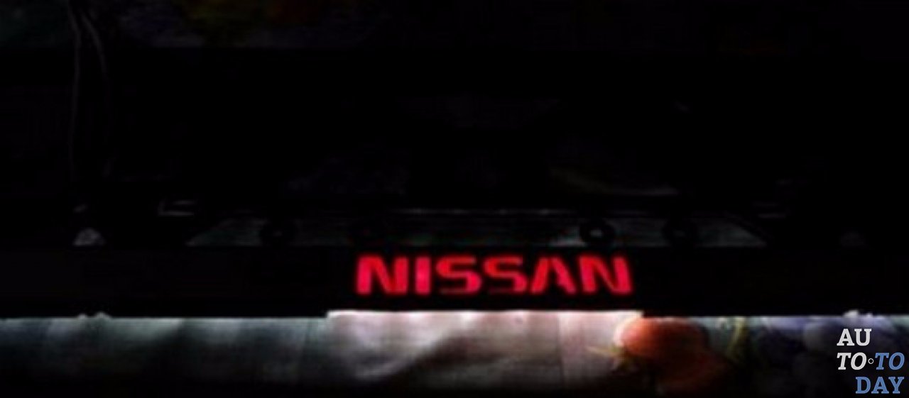 Вставляем светодиоды