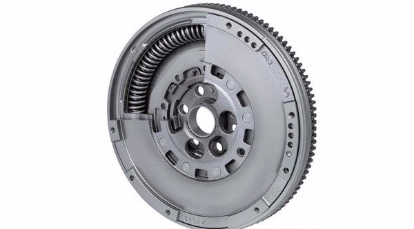 Что такое маховик двигателя, для чего он используется в автомобиле?