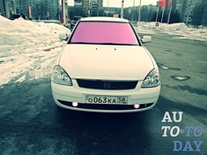 Тонировка Дубай: в чем секрет? Тонировка Дубай: в чем секрет?
